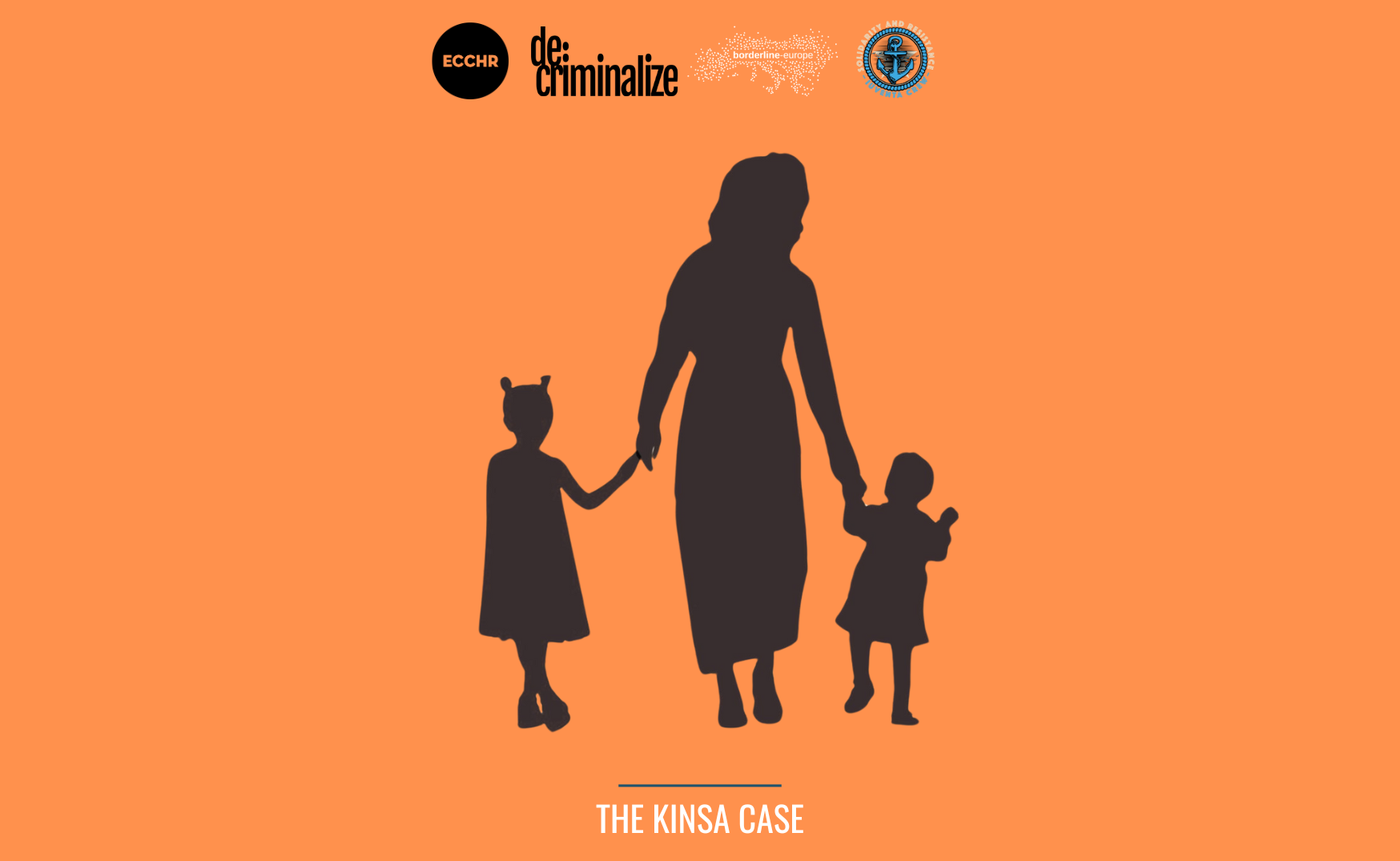 Ruling in Kinsa case